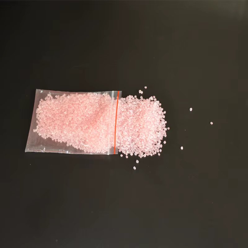 High Quality 1 KG/bag K1 K2 K3 Clear Unbreakable Dental Material Valplast Flexible Acrylic Resin Material for Denture Prosthesis