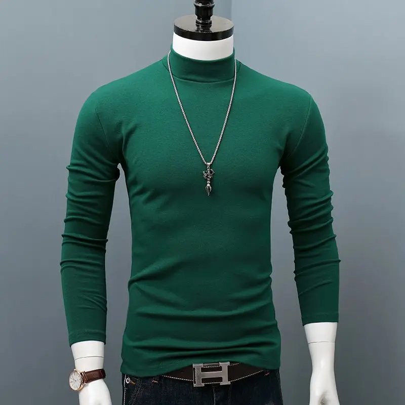 high dark green
