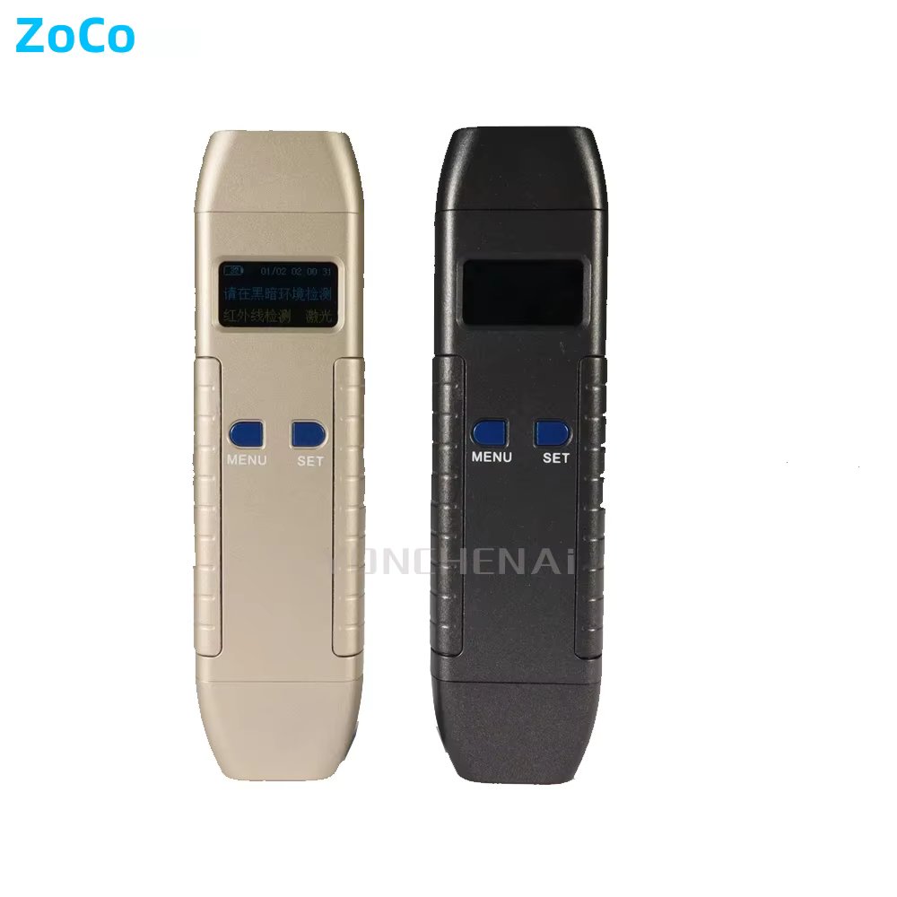 DS616 Professional Wireless Signal Detection Camera Wiretap GPS Detector Anti-monitor Anti-Spy Anti-Gps Anti-Wiretap