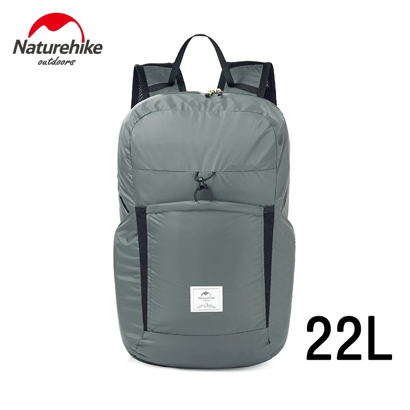 Gray - 22L