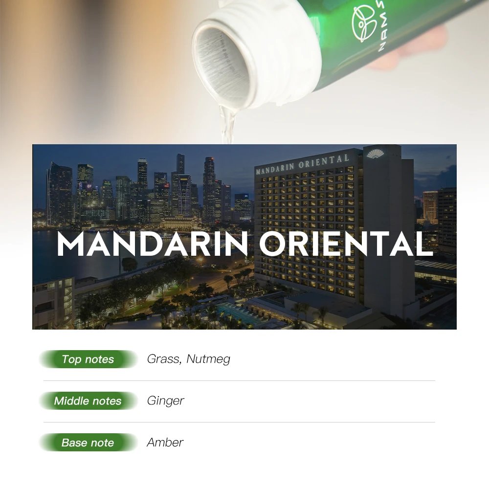 Mandarin Oriental