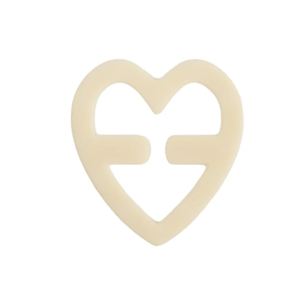 Skin Color - Heart