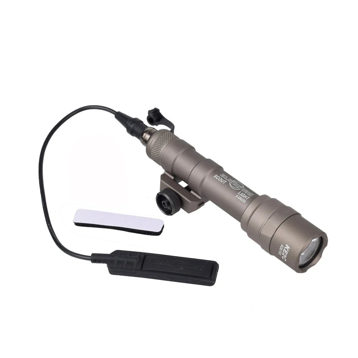 M600B DE