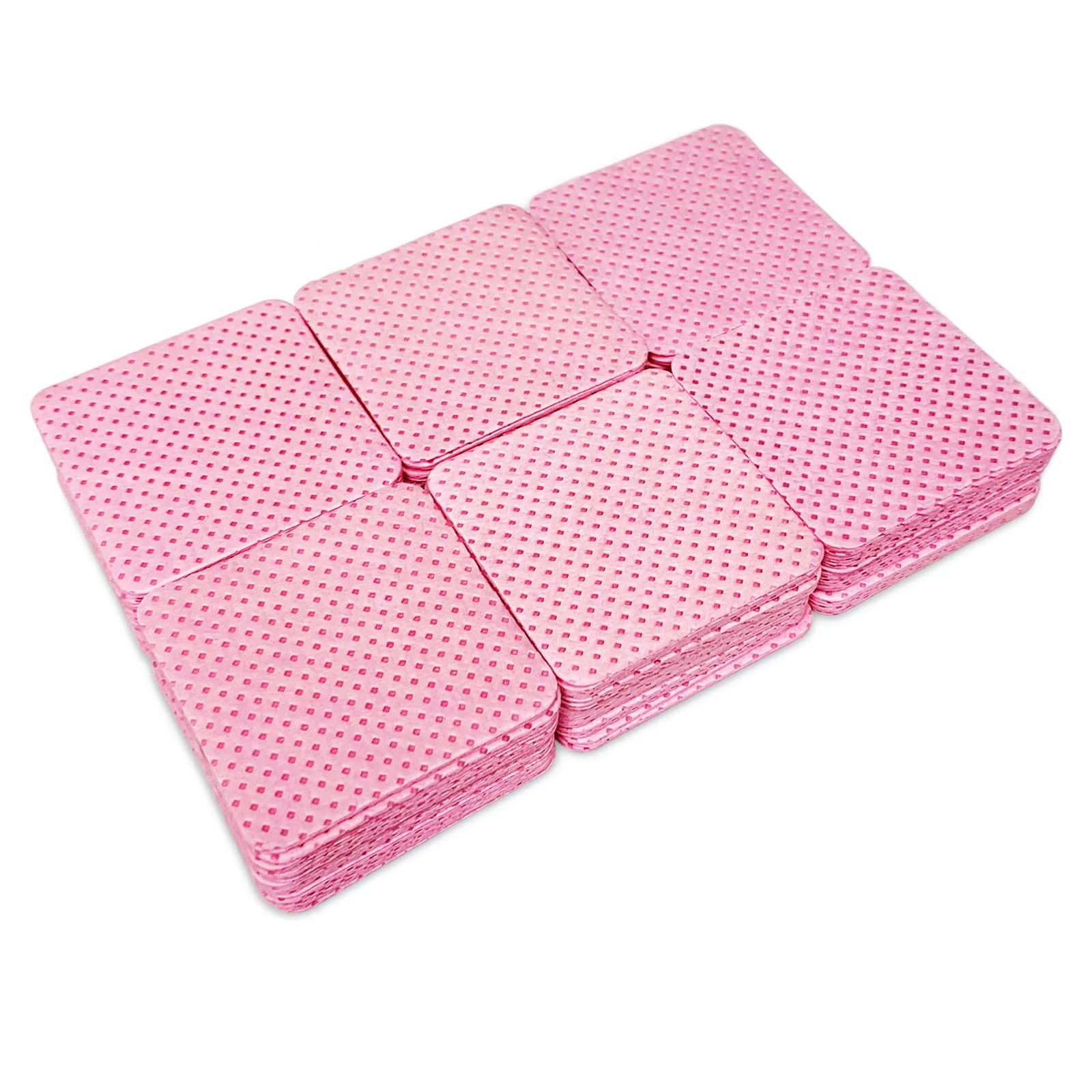 300pcs pink