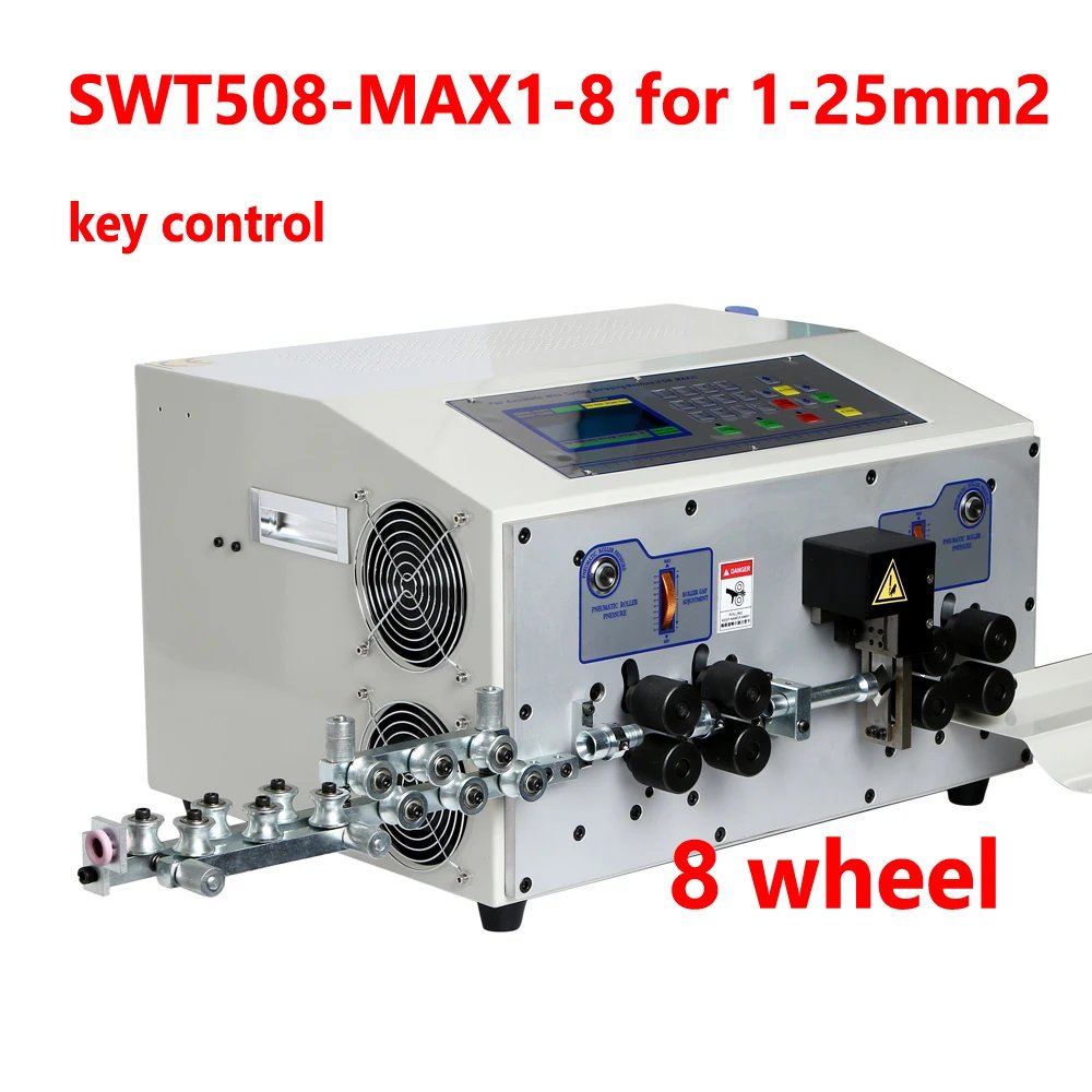 SWT508-MAX1-8