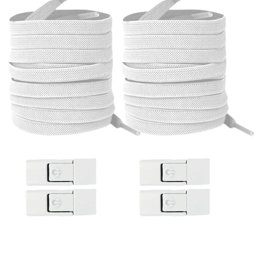 white 2pairs