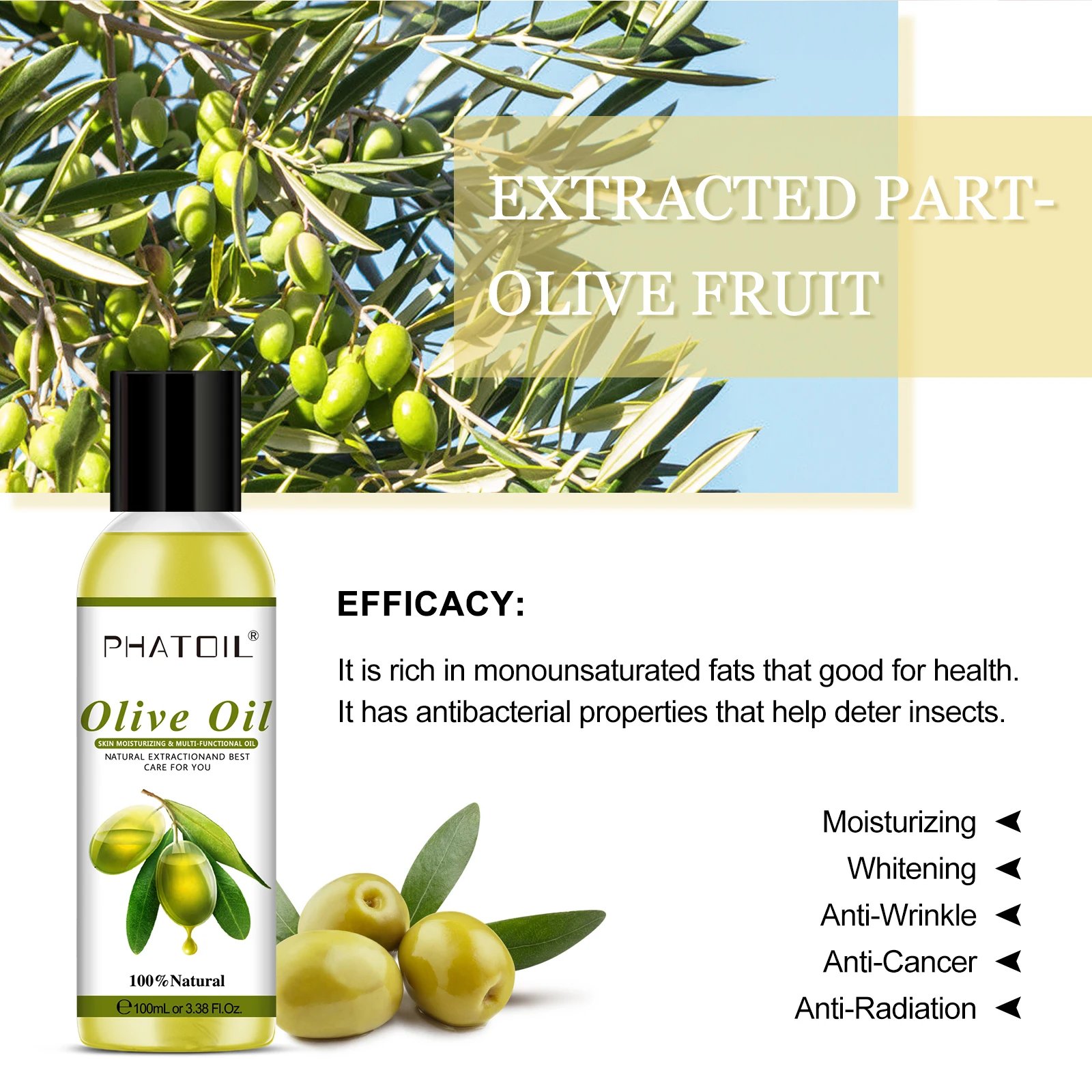 Olive Oil