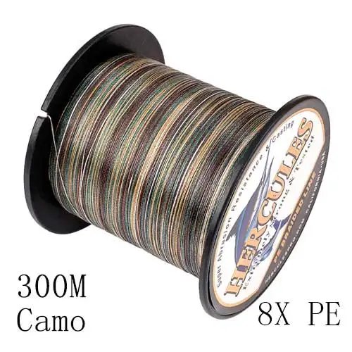 300M 8X Camo
