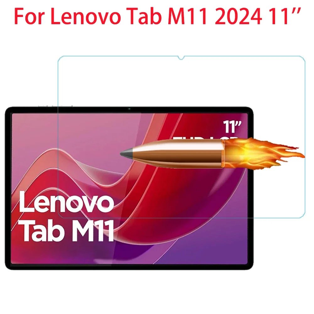 Tab M11 2024 11in