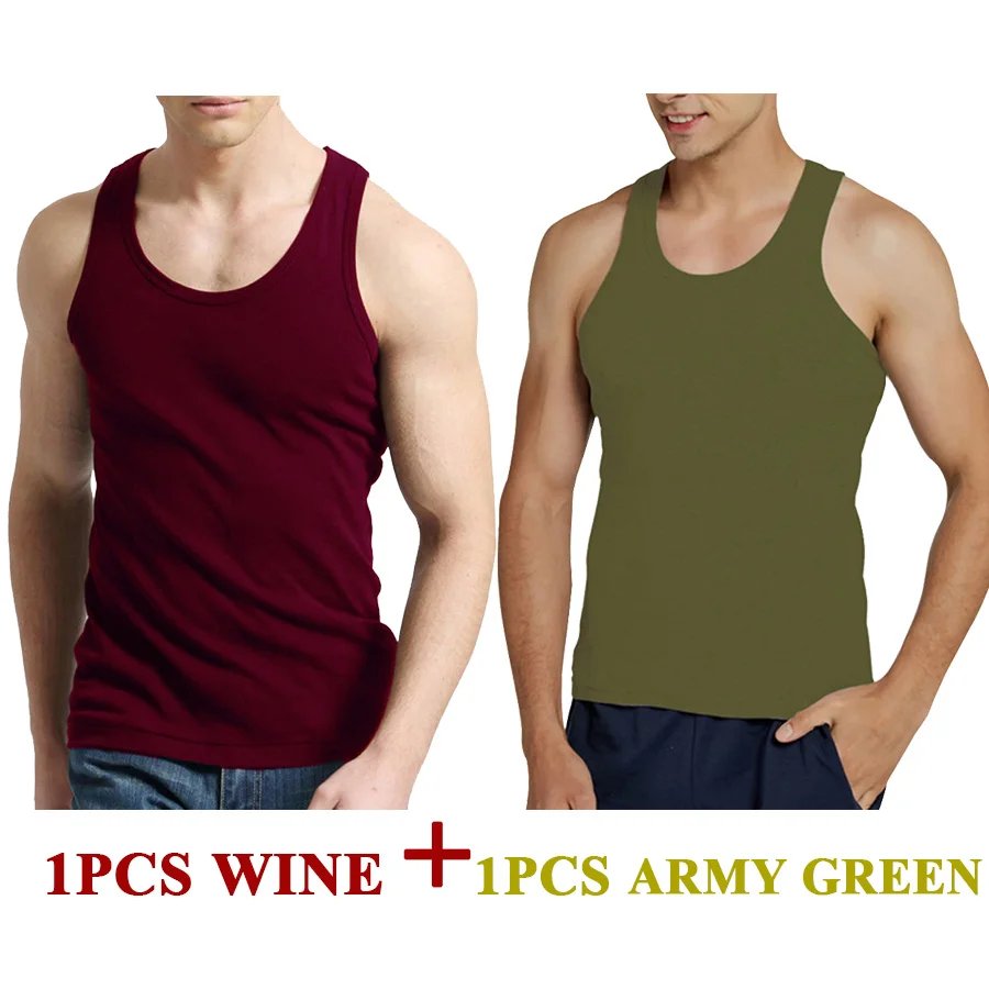 1PCS WINE 1PCS GREEN