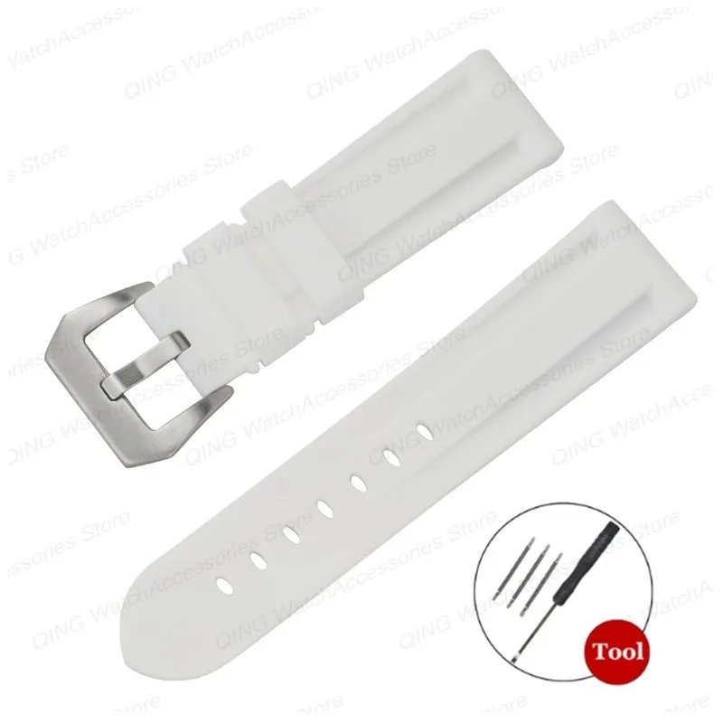 White-Silver