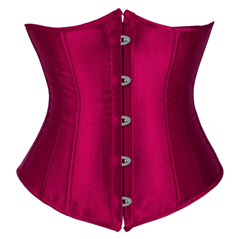 7055Wine Red