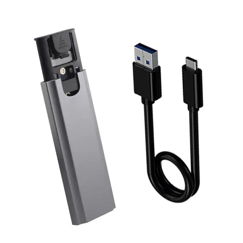 NVME (A-C)