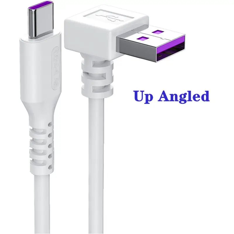 Up Angled