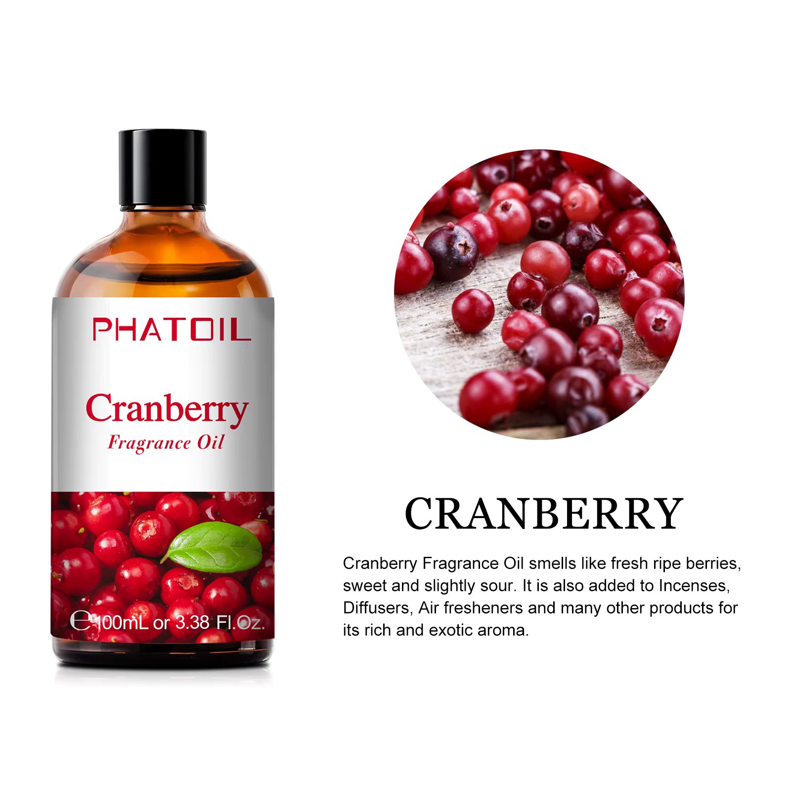 Cranberry