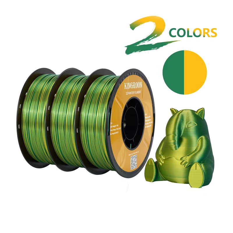 3KG Color E