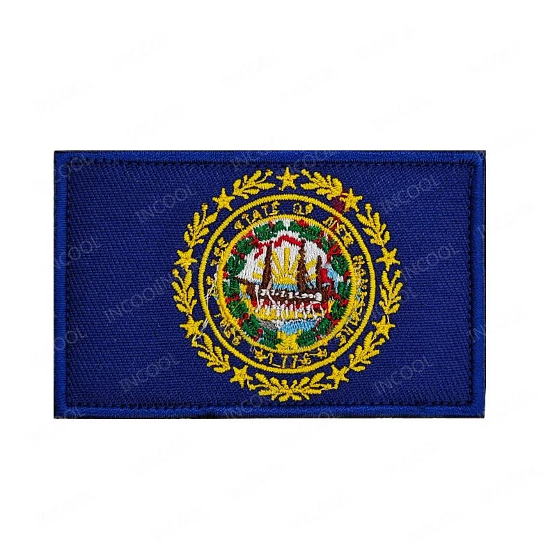 33 New Hampshire