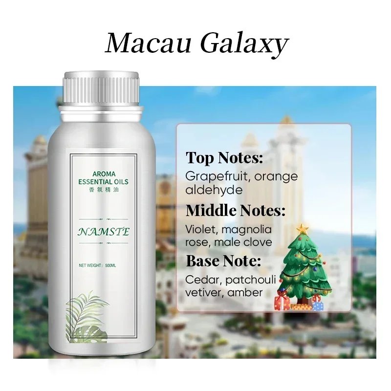 Macau Galaxy