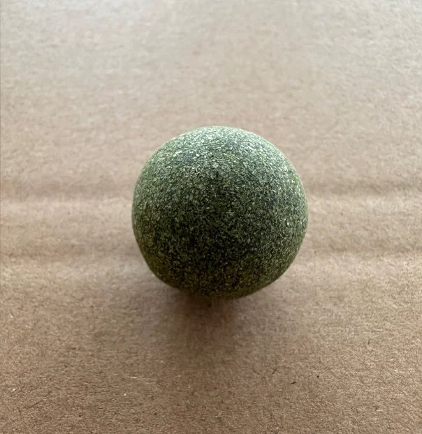 Change ball