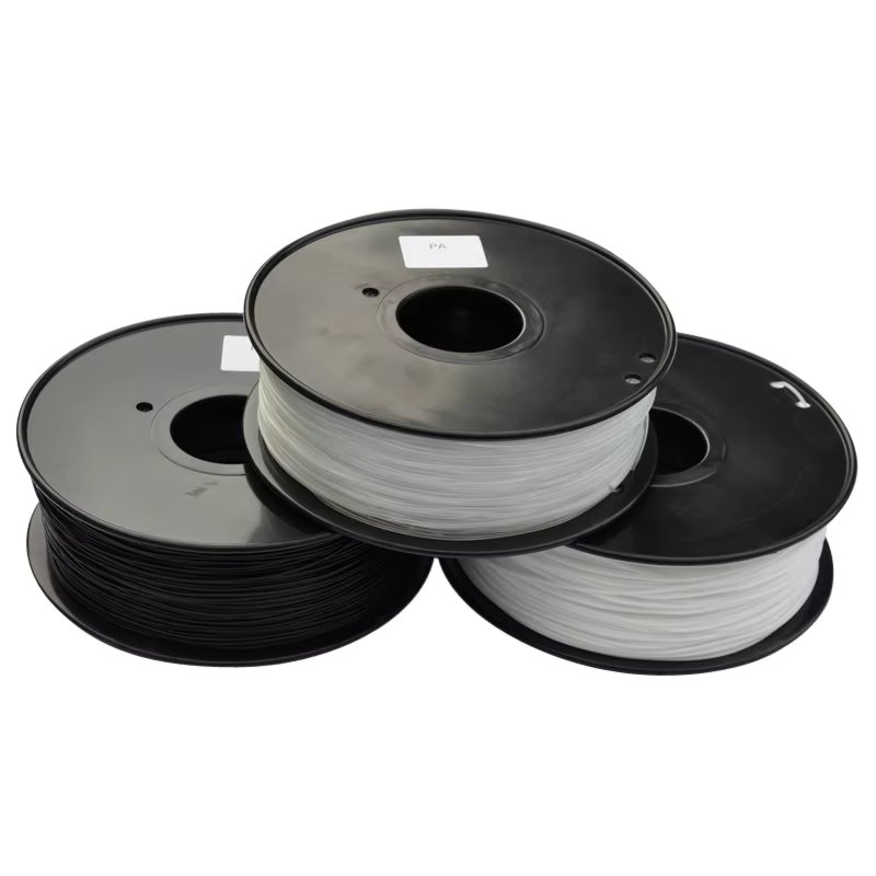 3D Printer Filament PA (Nylon) 1.75mm 1kg /2.2lb plastic Consumables Material