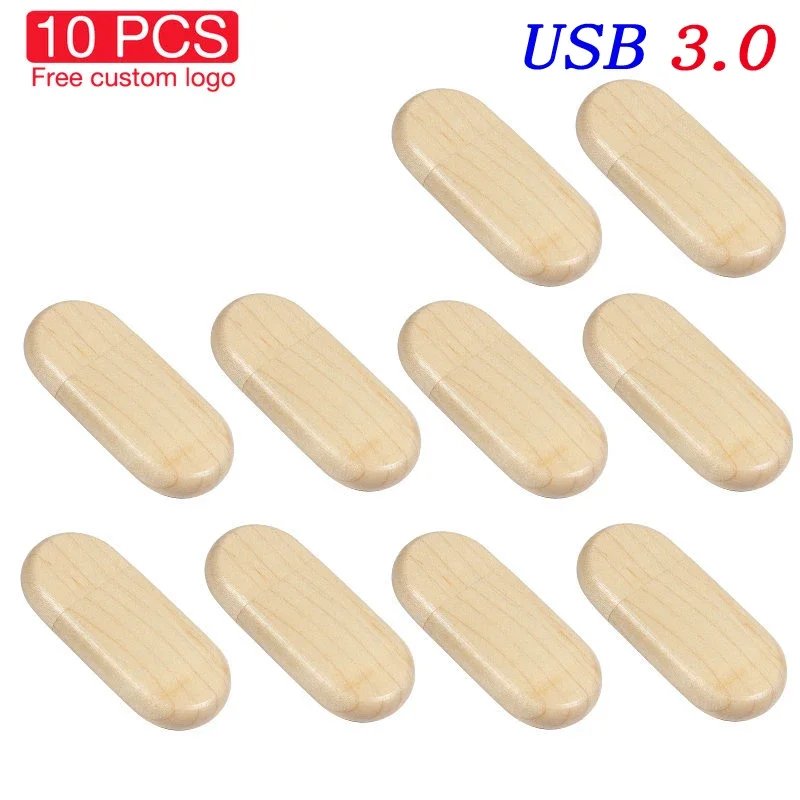 10PCS-LOT-Maple USB