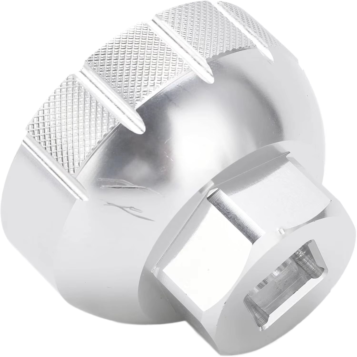 Enhance your bike maintenance routine with this durable, high-quality steel bottom bracket removal tool. Say goodbye to headache