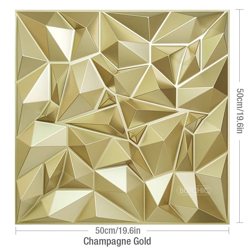 I-Champagne Gold