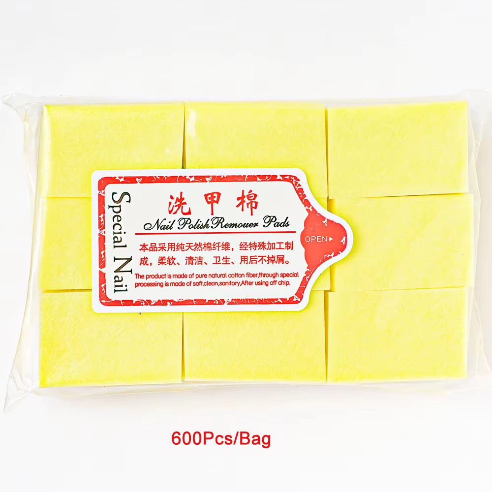 600Pcs