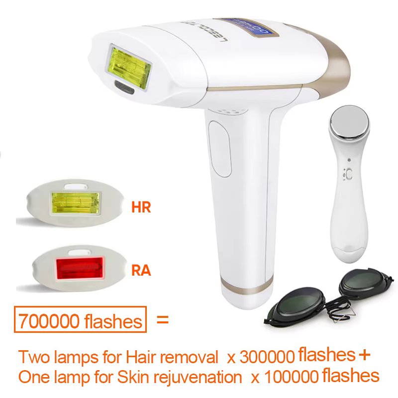 700K Flash FA