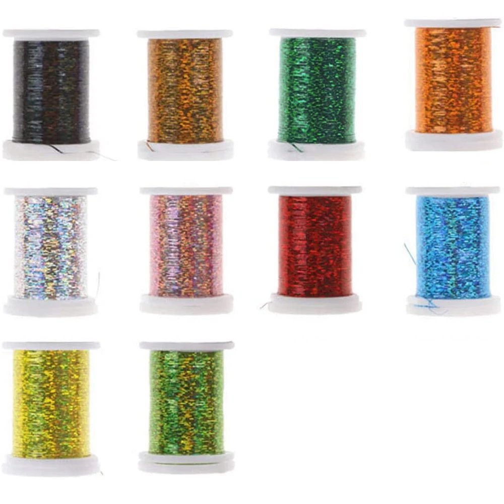 10 Color 150DX17yds
