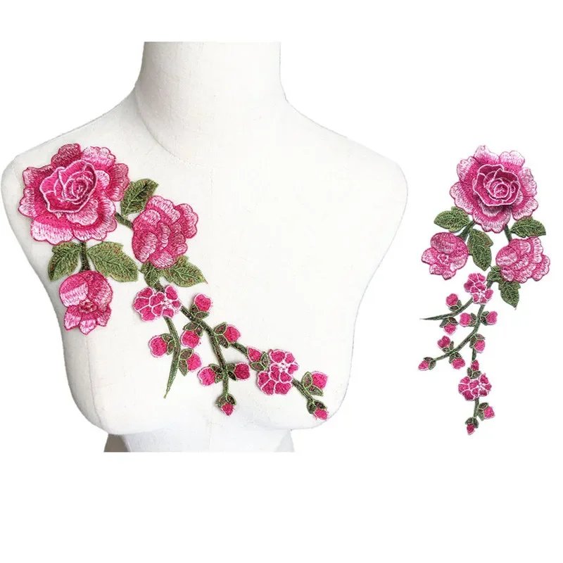 7-Rose Red