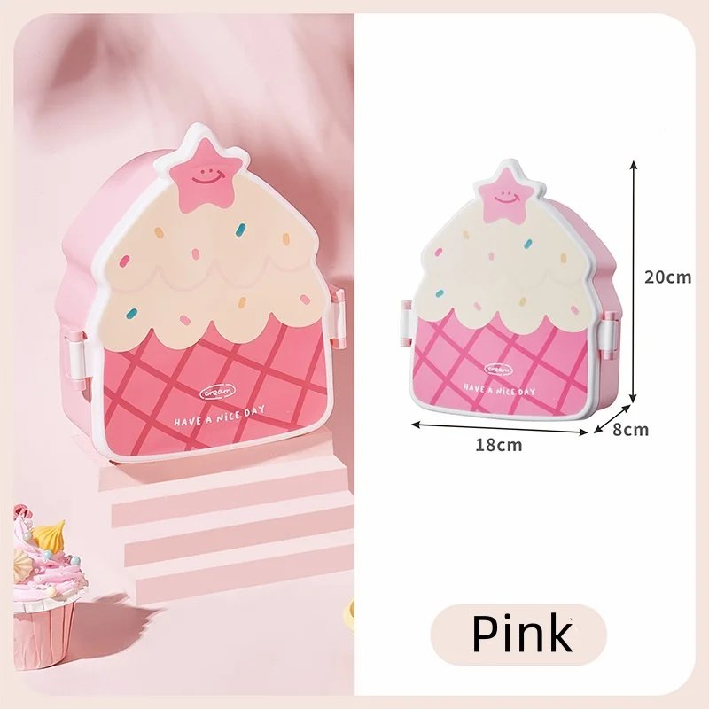 Cake-Pink