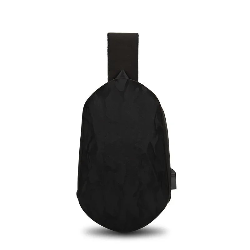Black Camouflage