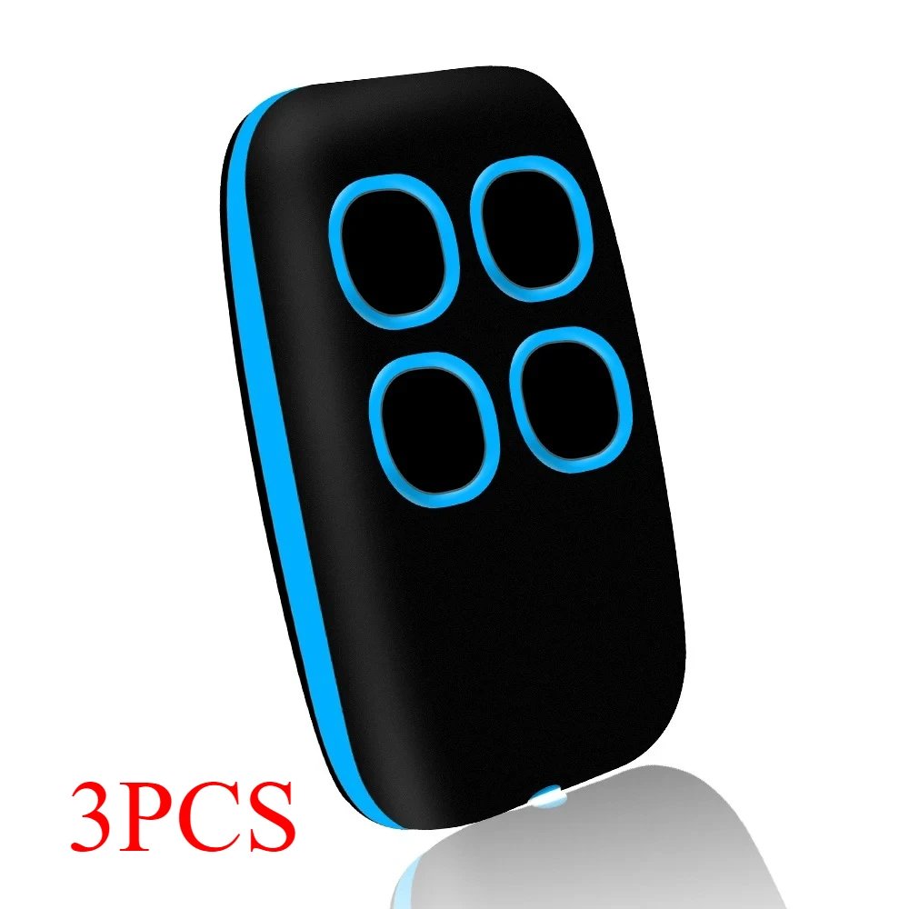 Blue    3pcs