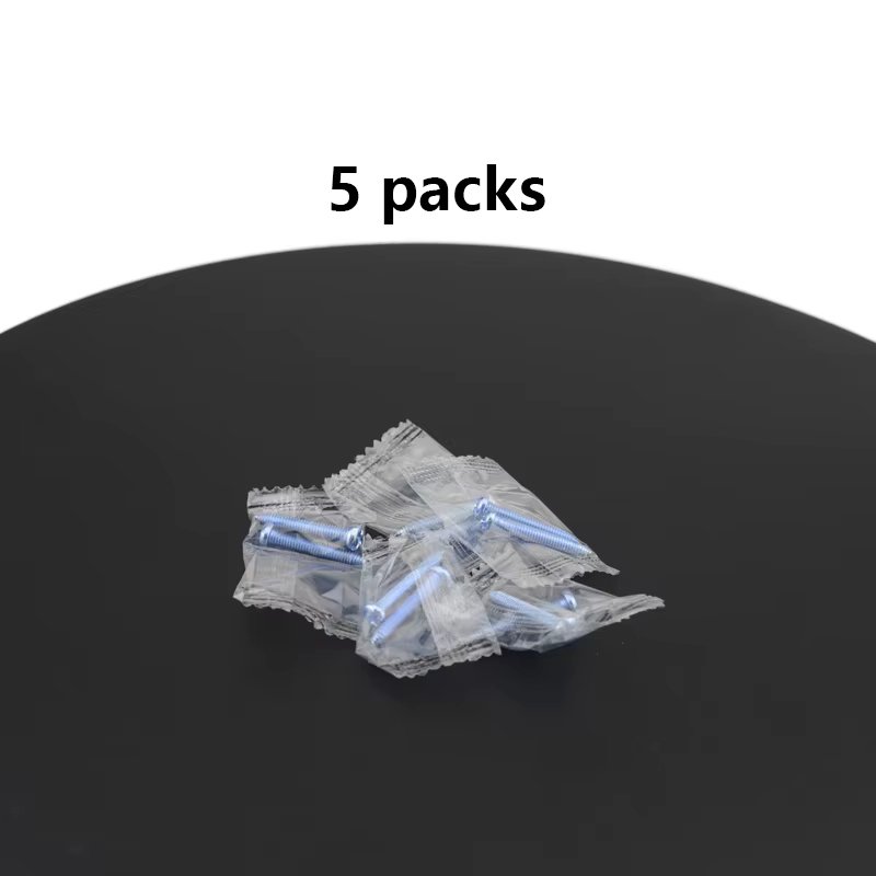 M4    5 packs