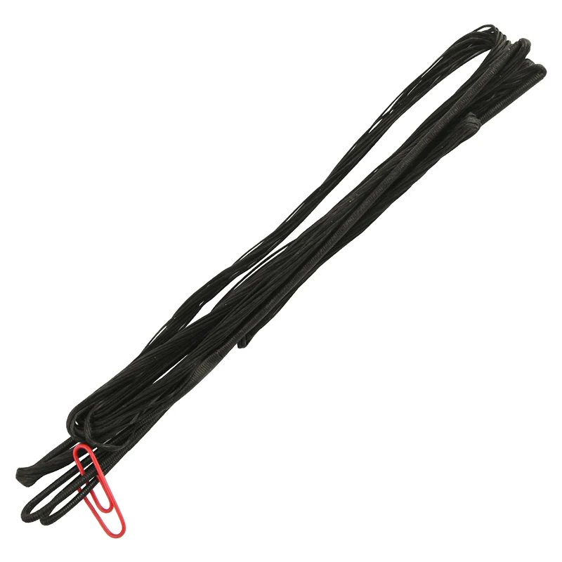 164cm Black