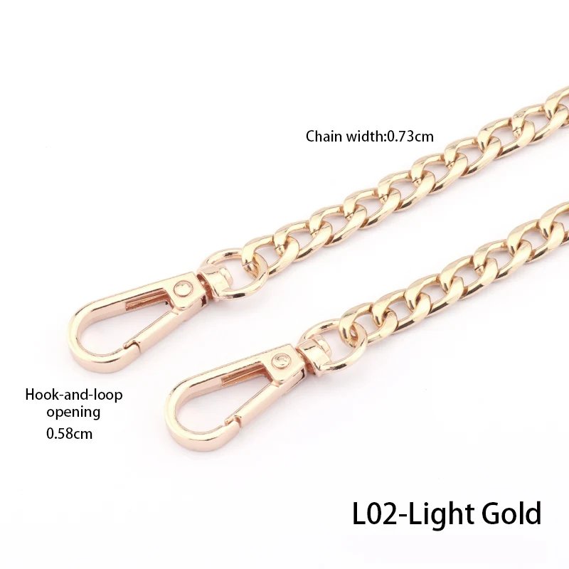 L02-Light Gold