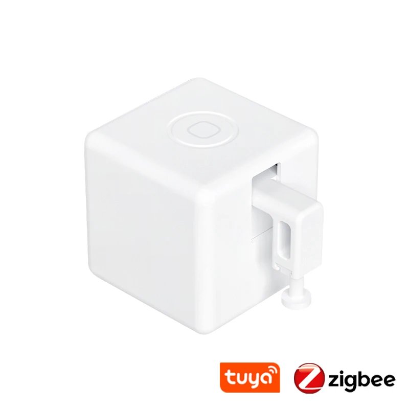 White-Zigbee