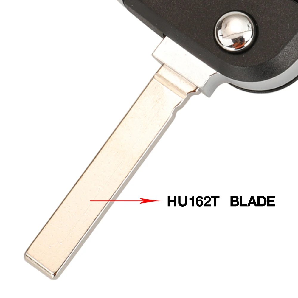 With HU162t Blade