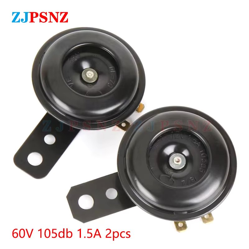 60V 105db 1.5A 2pcs