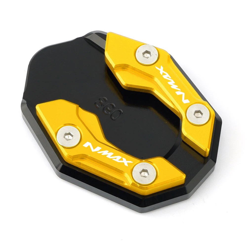 NMAX Gold