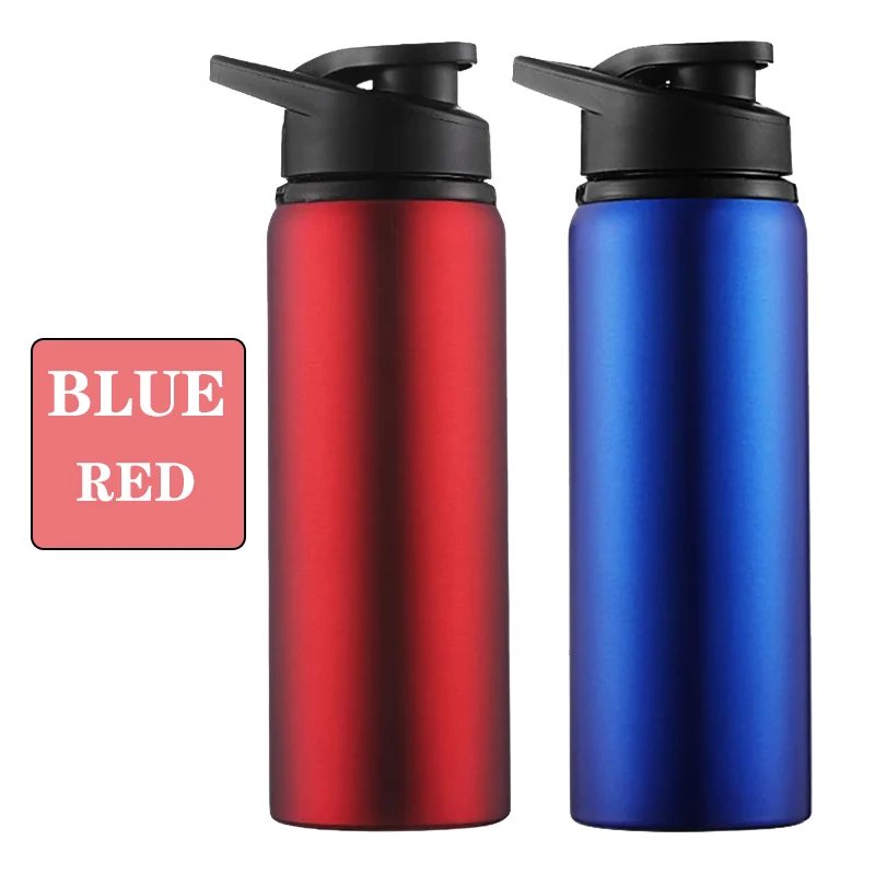 Blue-Red