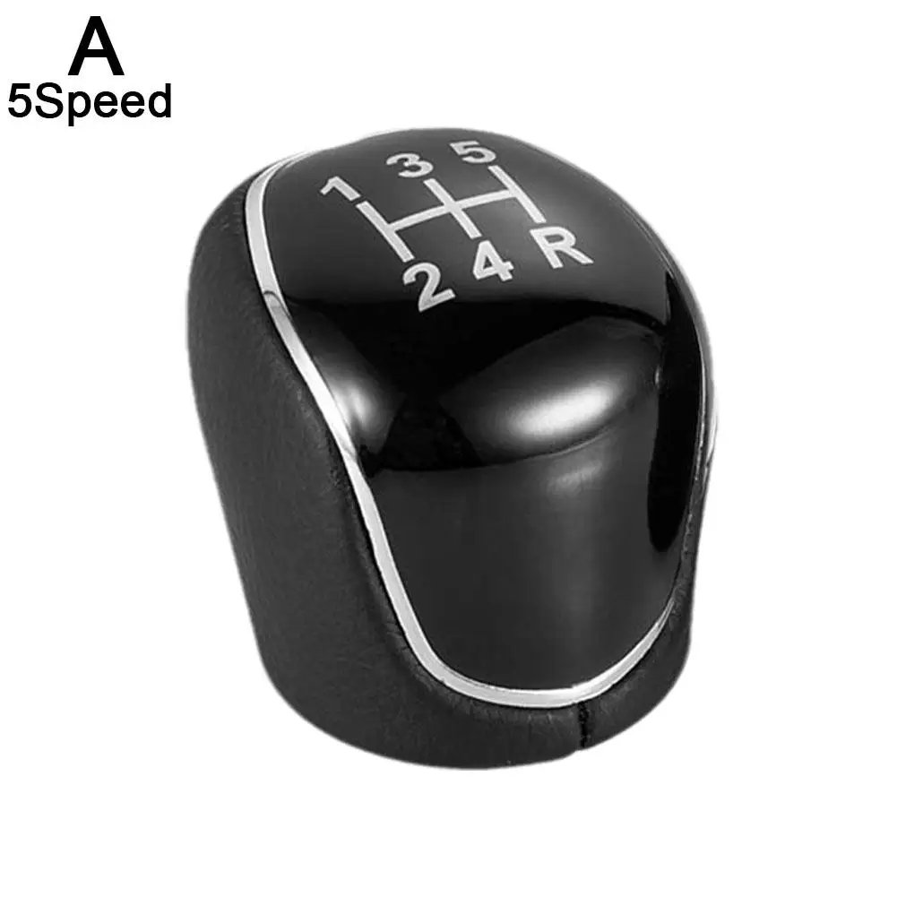 5 speed