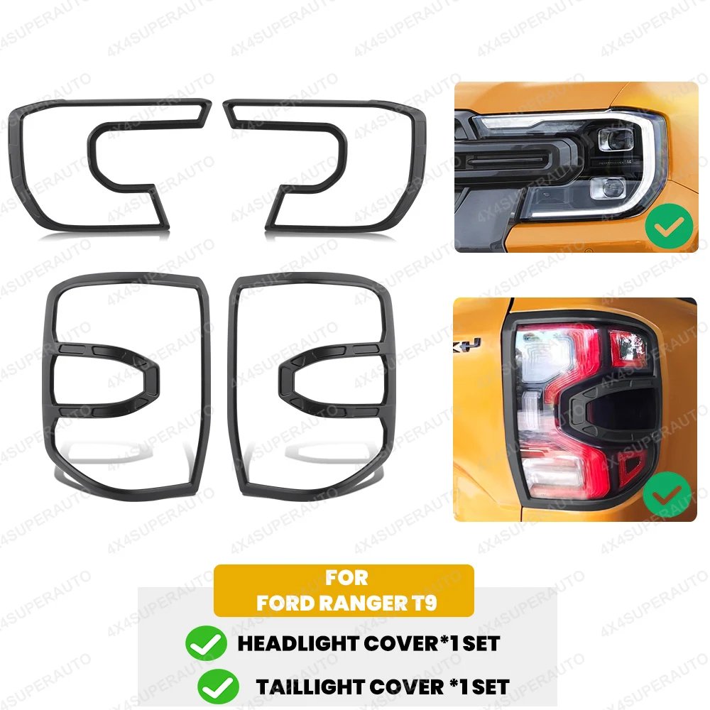 LIGHT COVER TRIM