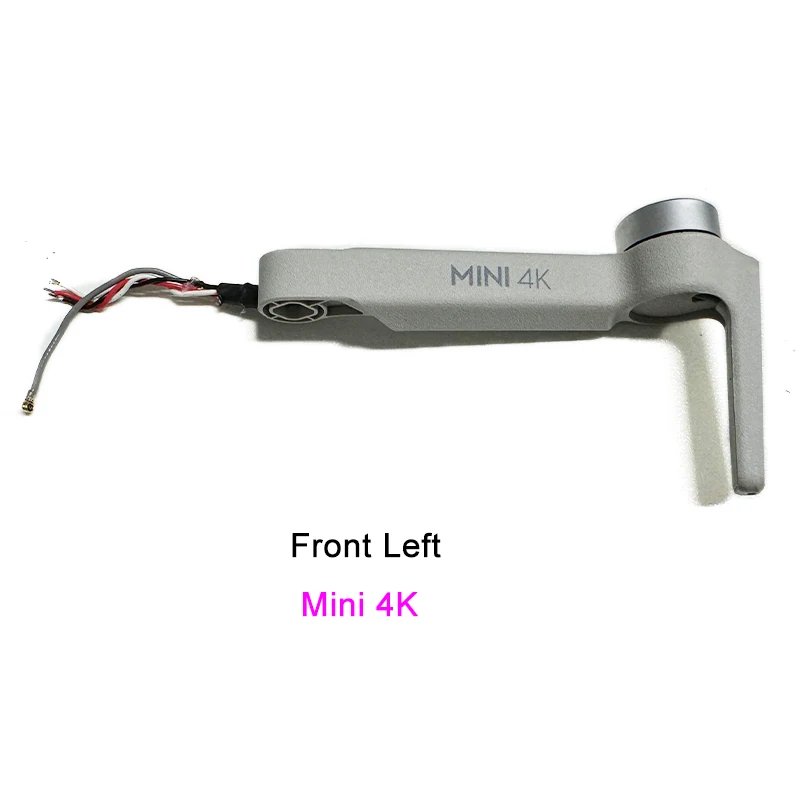 MINI 4K Front Left