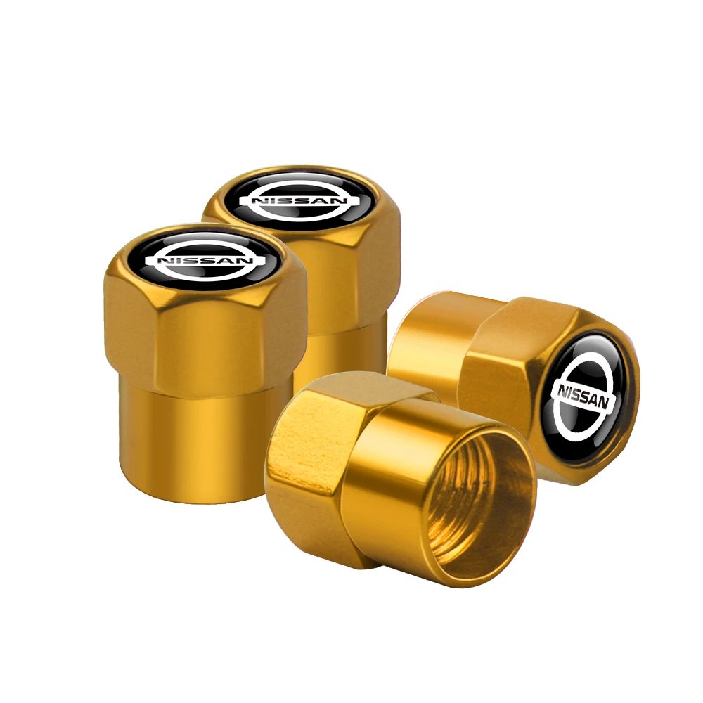 Nissan-gold