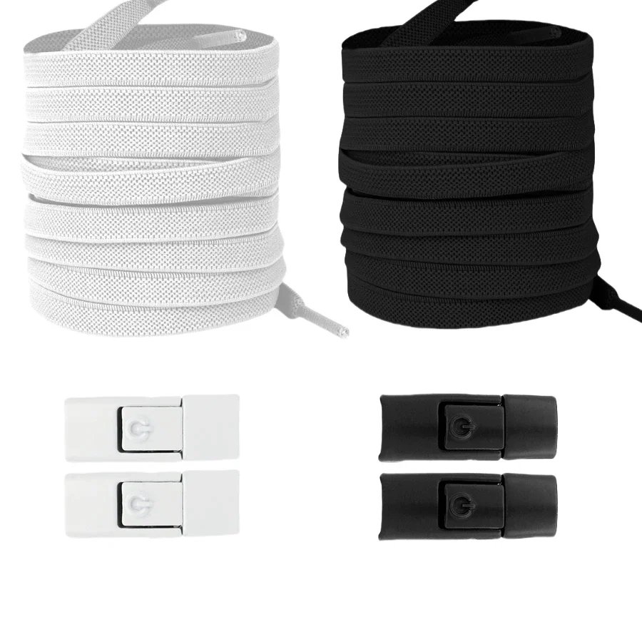 white black 2pairs