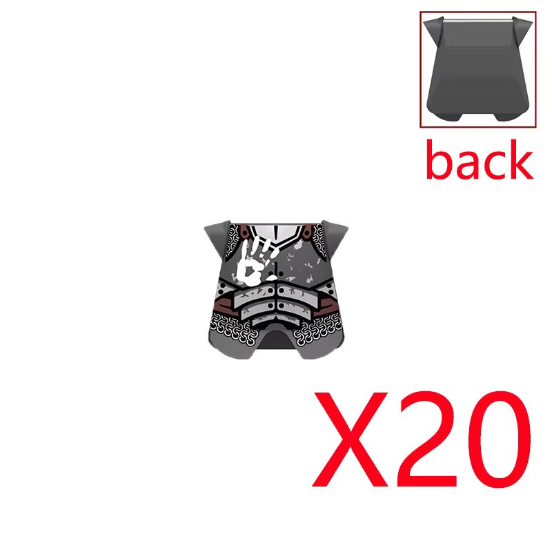 N2006-20PCS