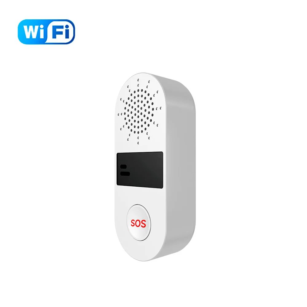 Wifi SOS1