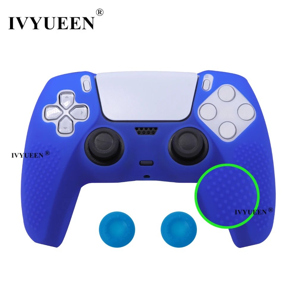Version B Blue